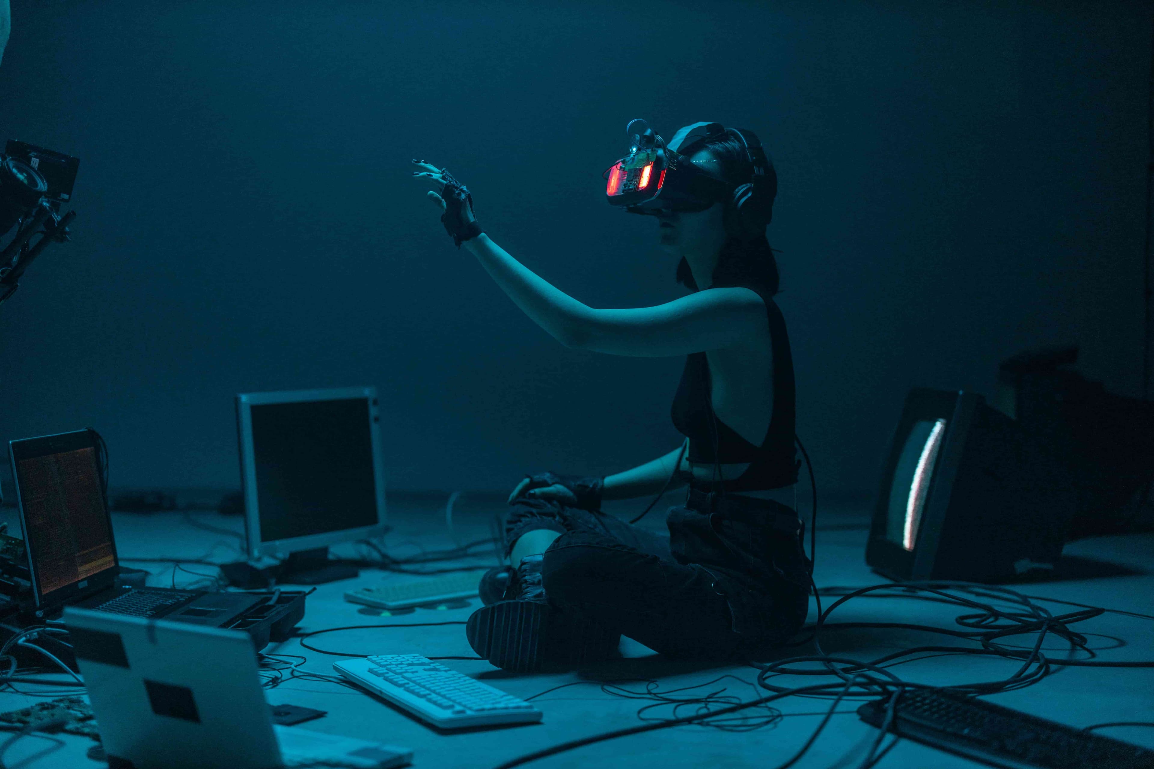 Nauka programowania z wykorzystaniem VR i AR – nowe możliwości