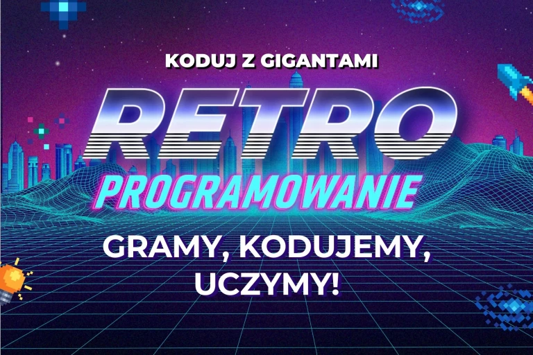 Koduj z Gigantami