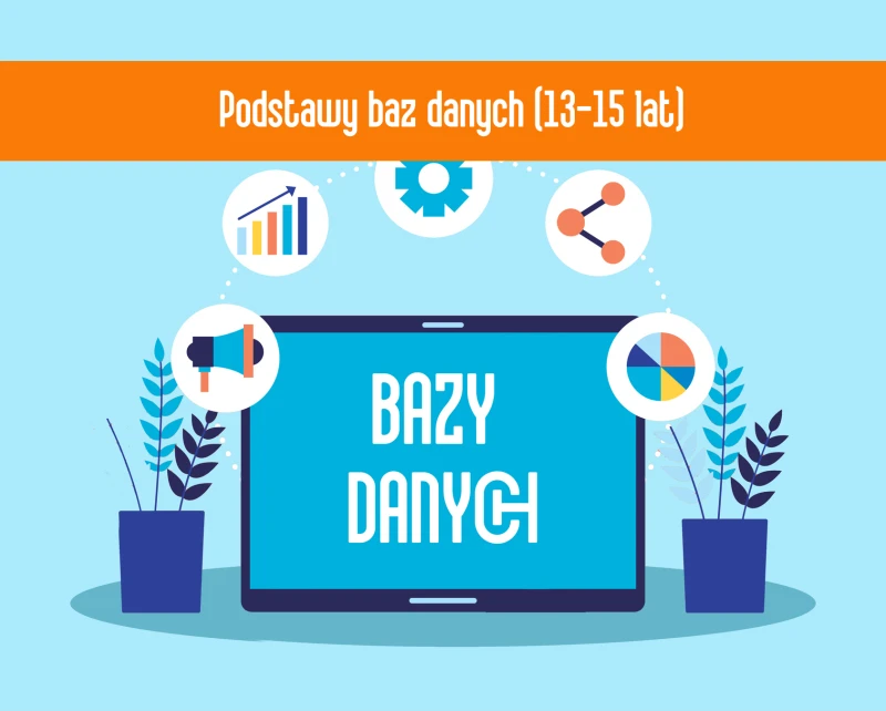 Podstawy baz danych i języka SQL 