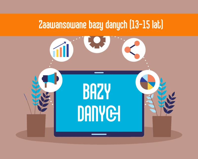 Zaawansowane bazy danych i język SQL 