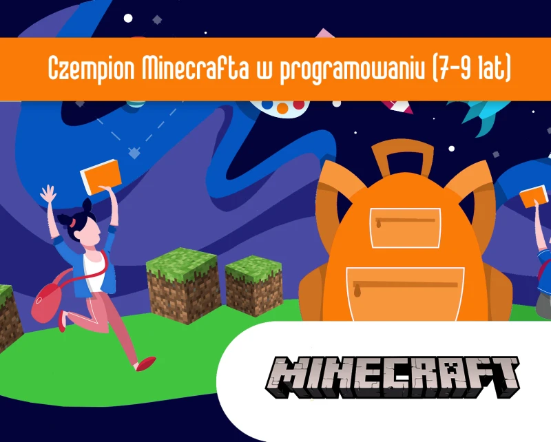 Czempion Minecrafta 