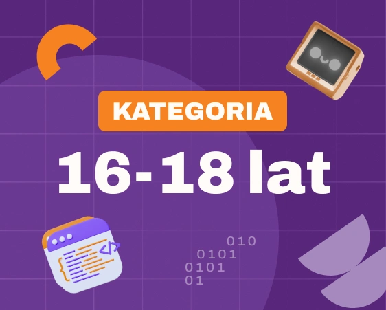 Gigathon 3 edycja etap 1 - Python/C#/C++